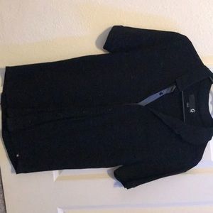 G by guess all black